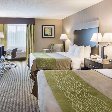 Comfort Inn Camden Екстериор снимка