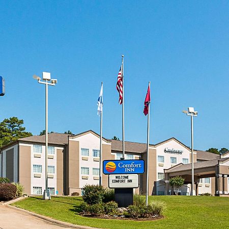 Comfort Inn Camden Екстериор снимка