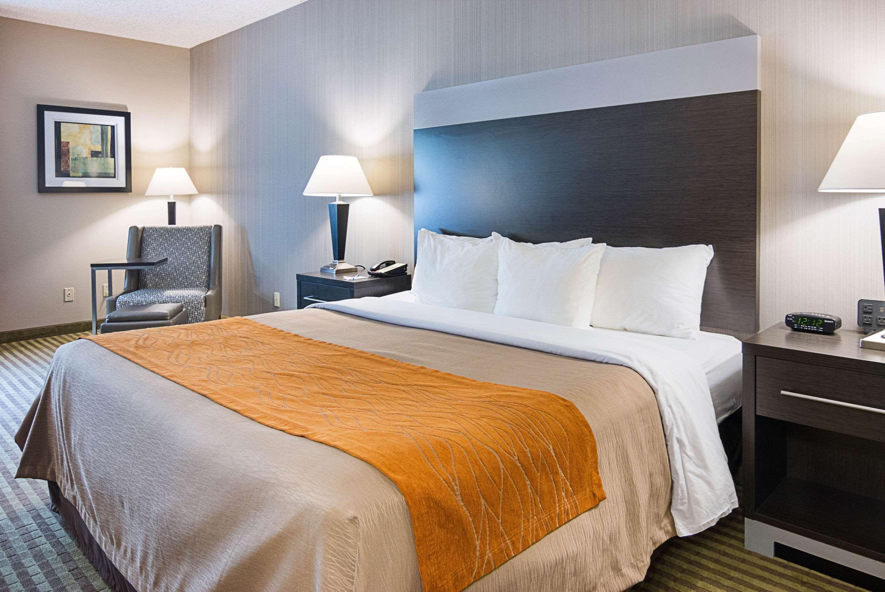 Comfort Inn Camden Екстериор снимка