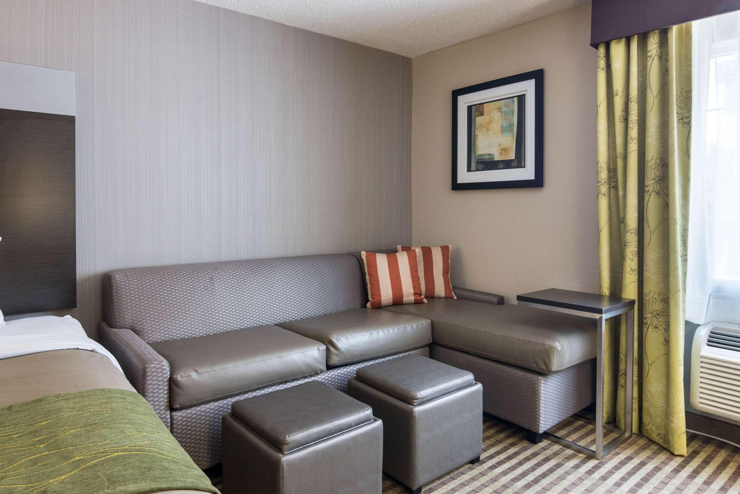 Comfort Inn Camden Екстериор снимка