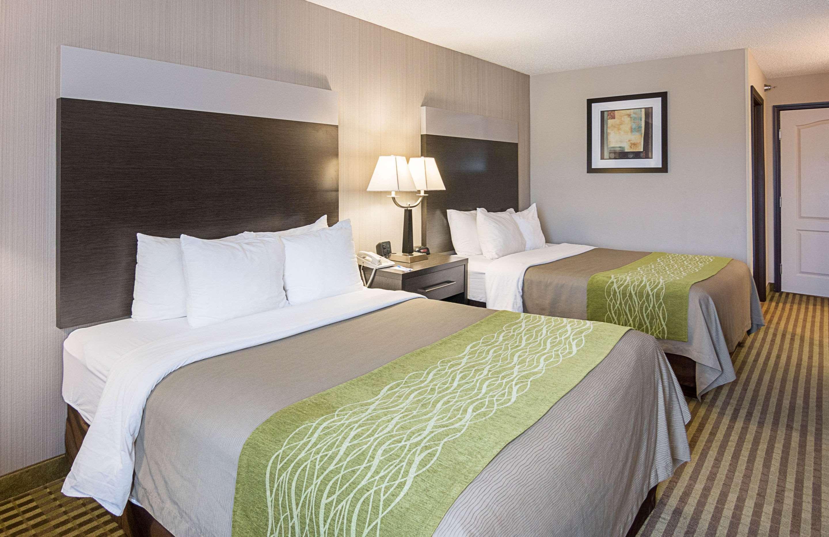 Comfort Inn Camden Екстериор снимка