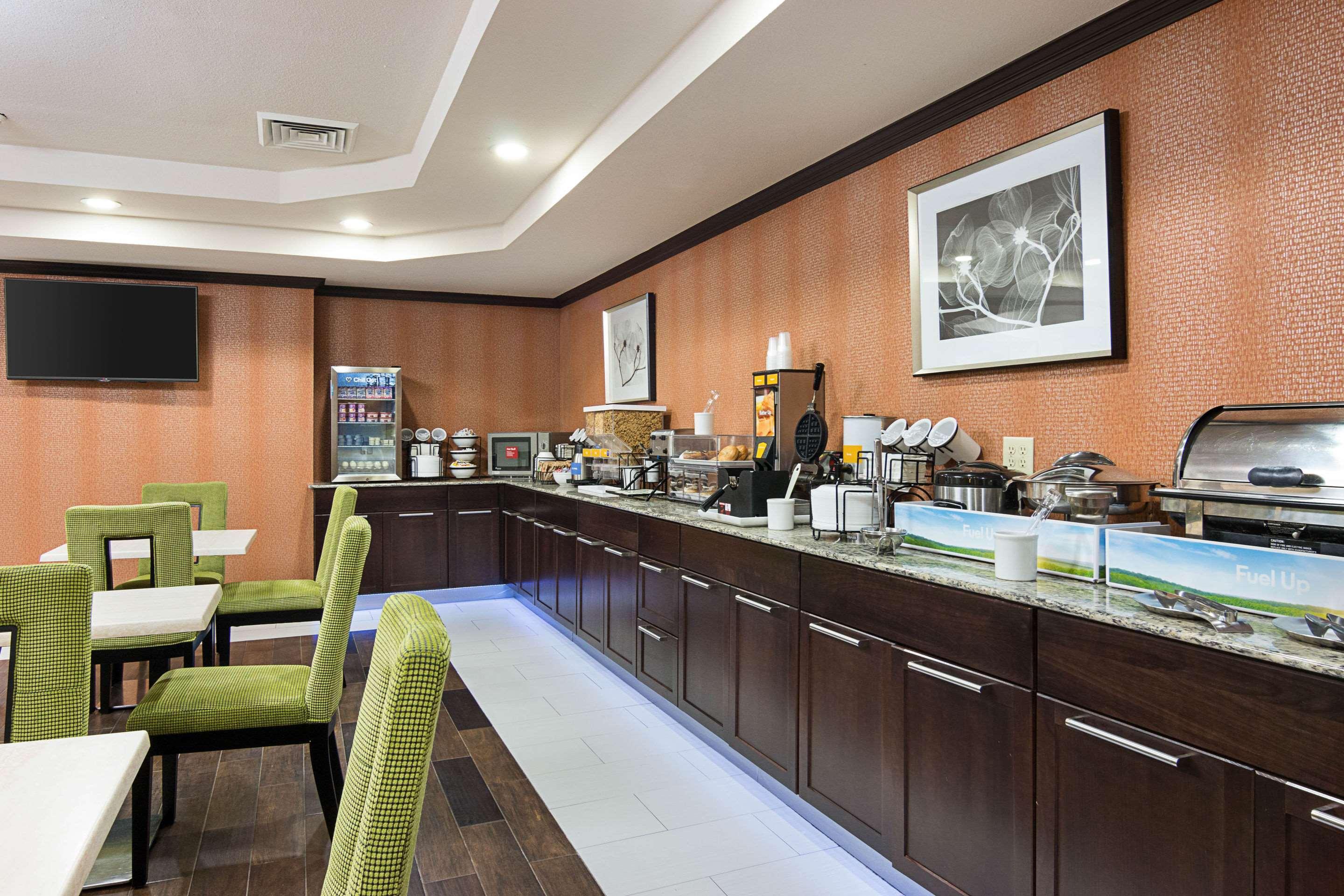 Comfort Inn Camden Екстериор снимка