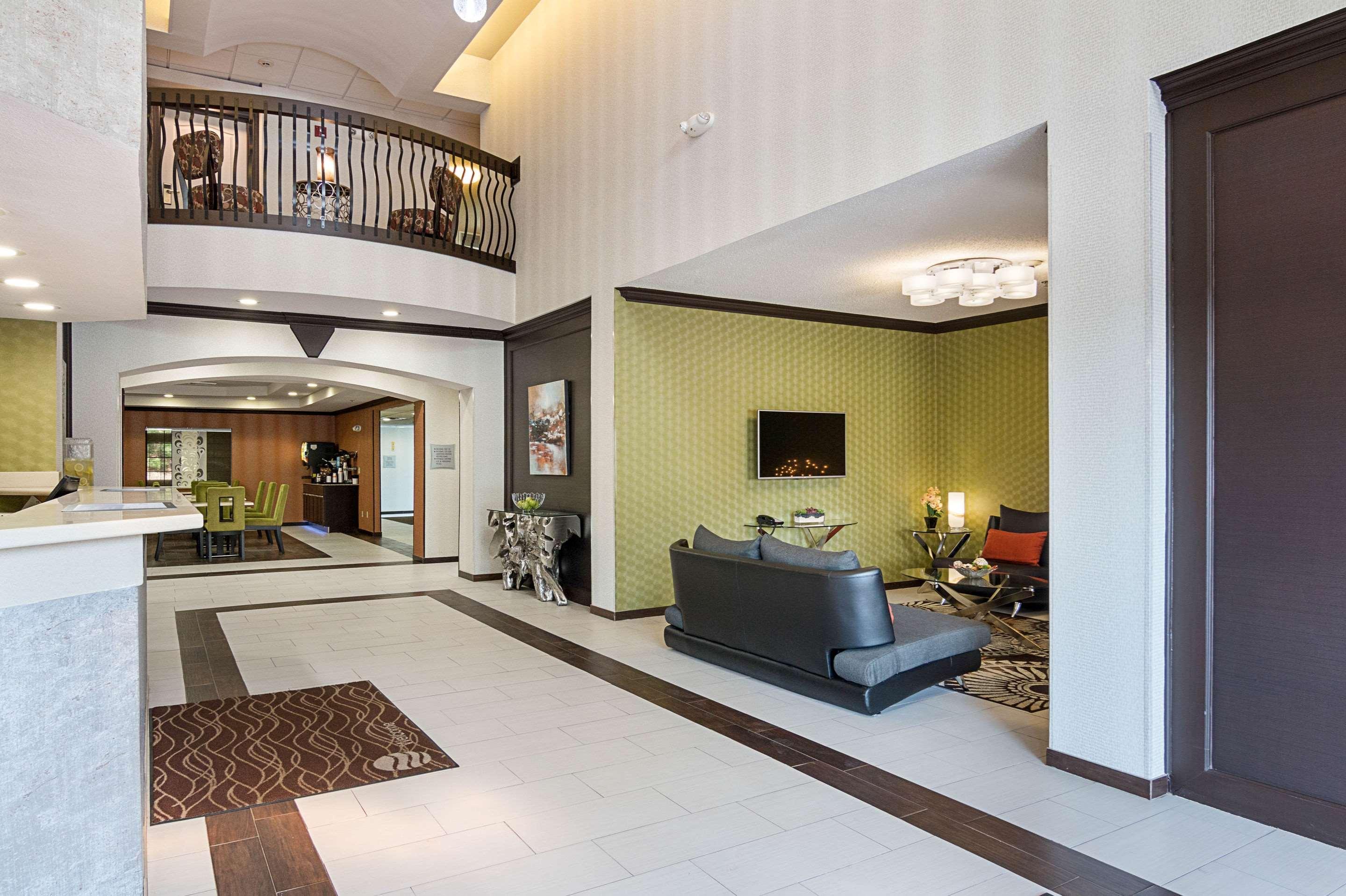Comfort Inn Camden Екстериор снимка