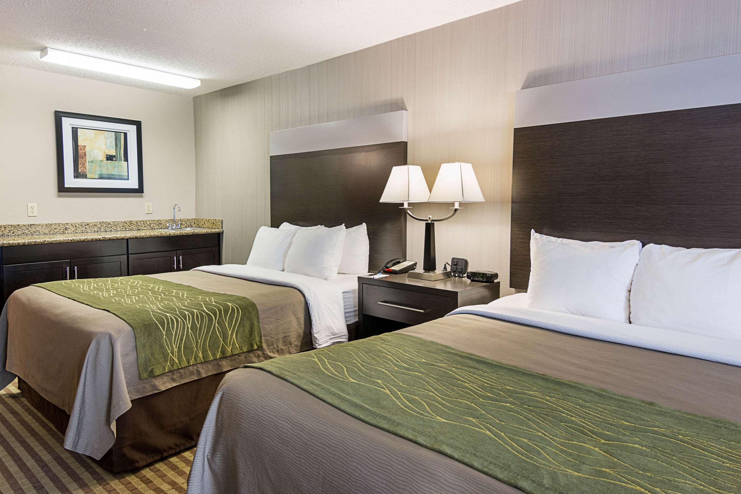 Comfort Inn Camden Екстериор снимка