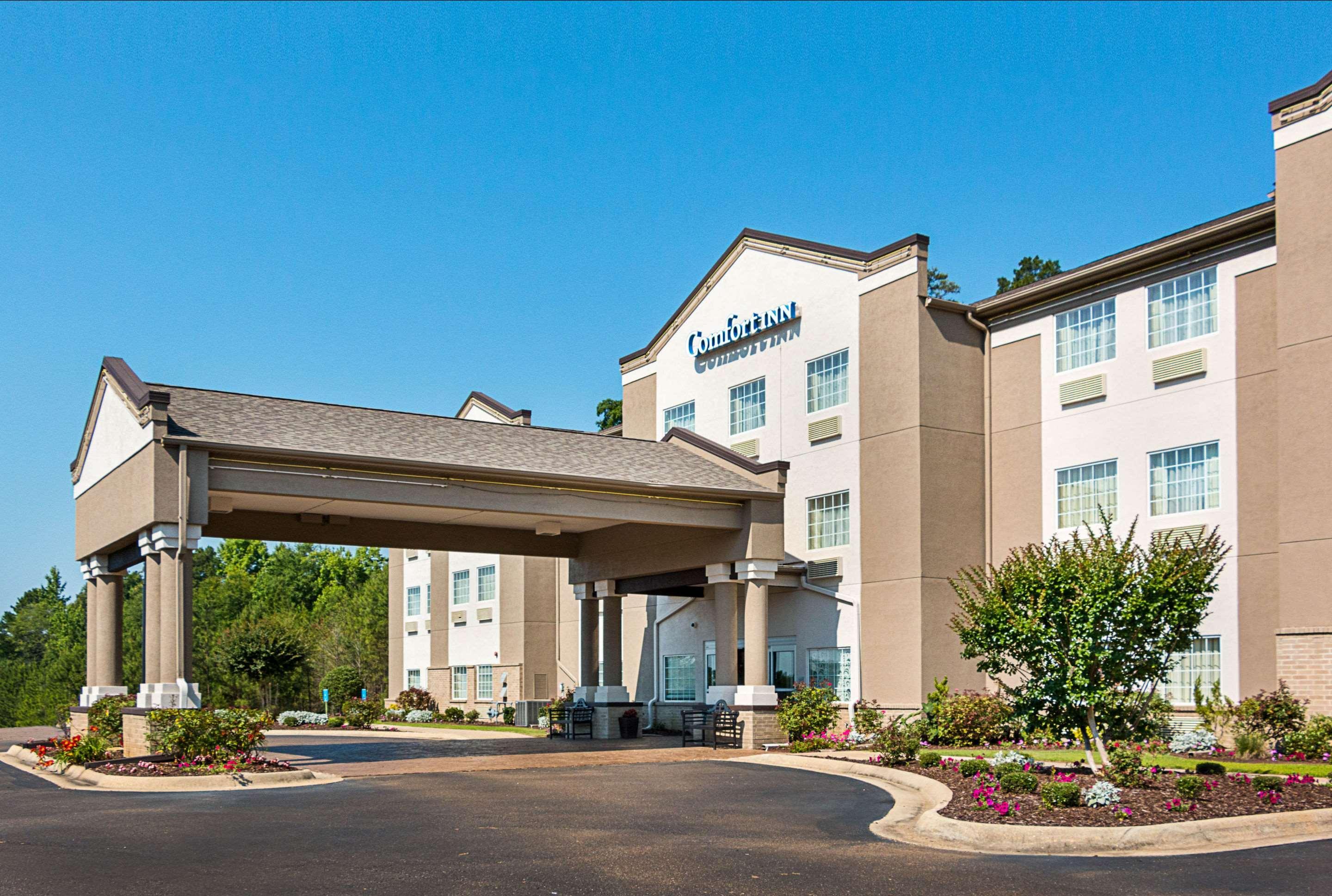 Comfort Inn Camden Екстериор снимка