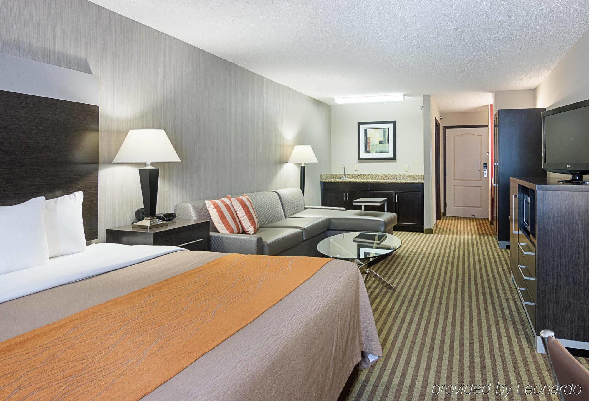 Comfort Inn Camden Екстериор снимка