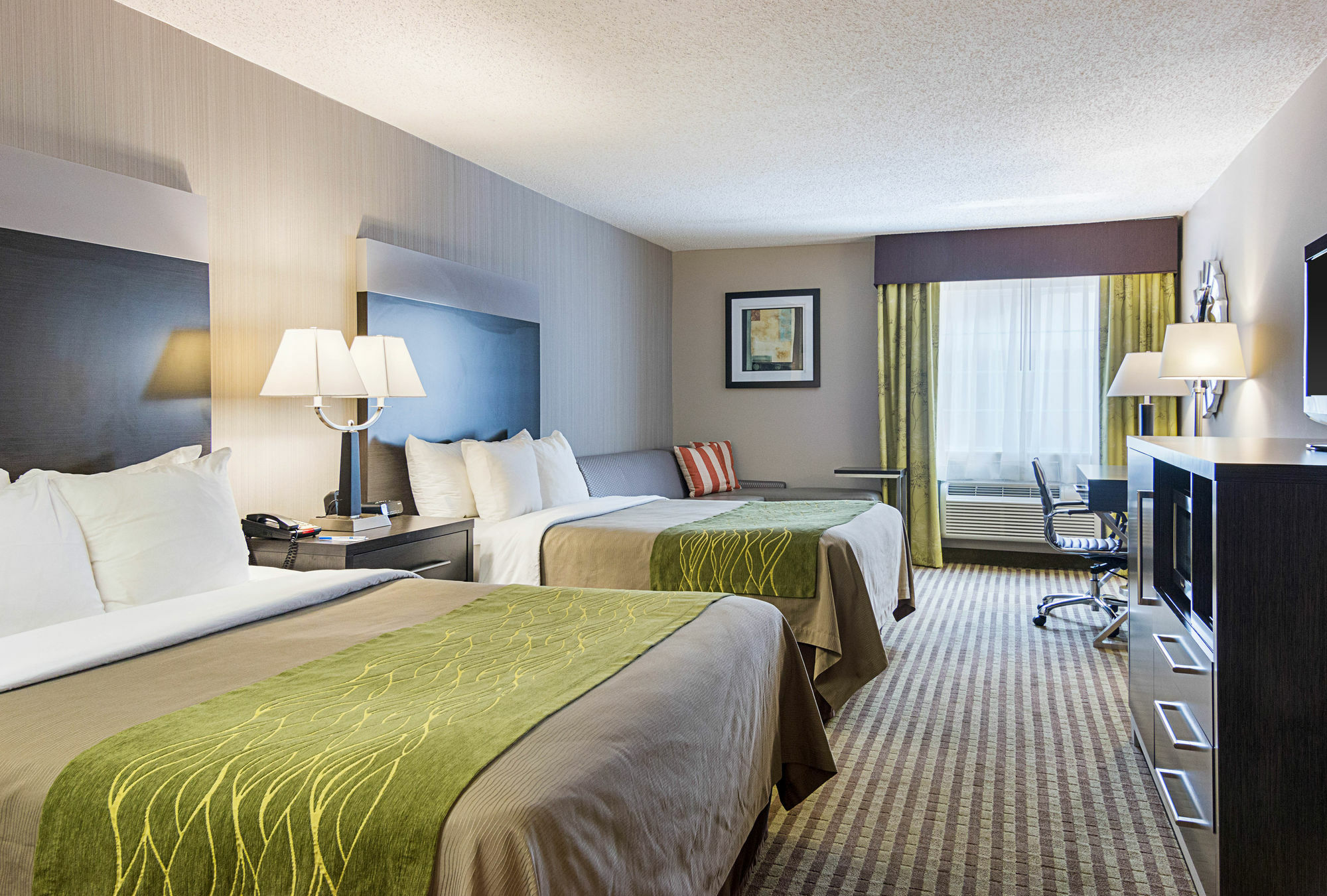 Comfort Inn Camden Екстериор снимка